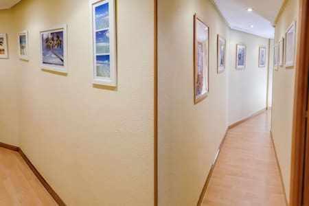 Apartamento Familiar Vut3099As Gijon Exterior photo